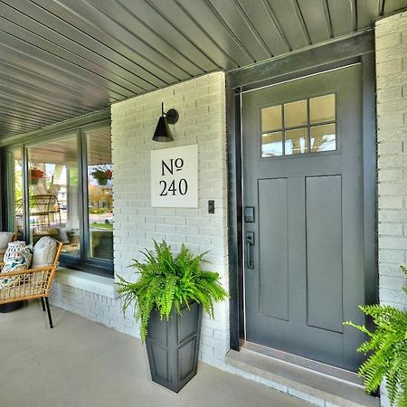 Villa The Newark House Niagara-on-the-Lake Exterior foto